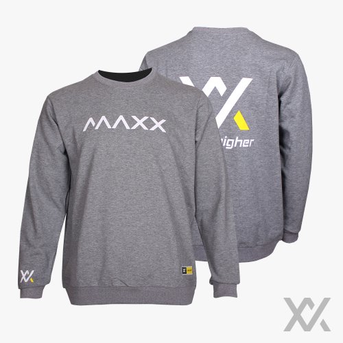 [MAXX] MXFTMTM01_Gray